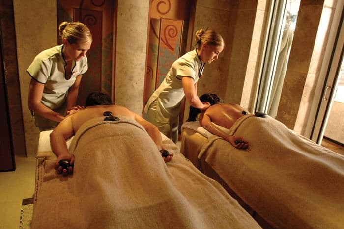 Disney Cruise Line Interior Hot Stone Massages in Senses Spa.jpg